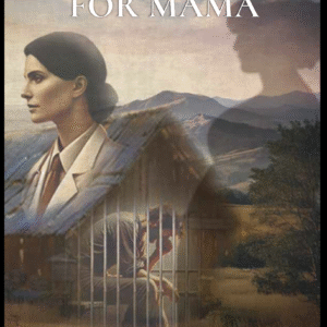 I Never Cried For Mama